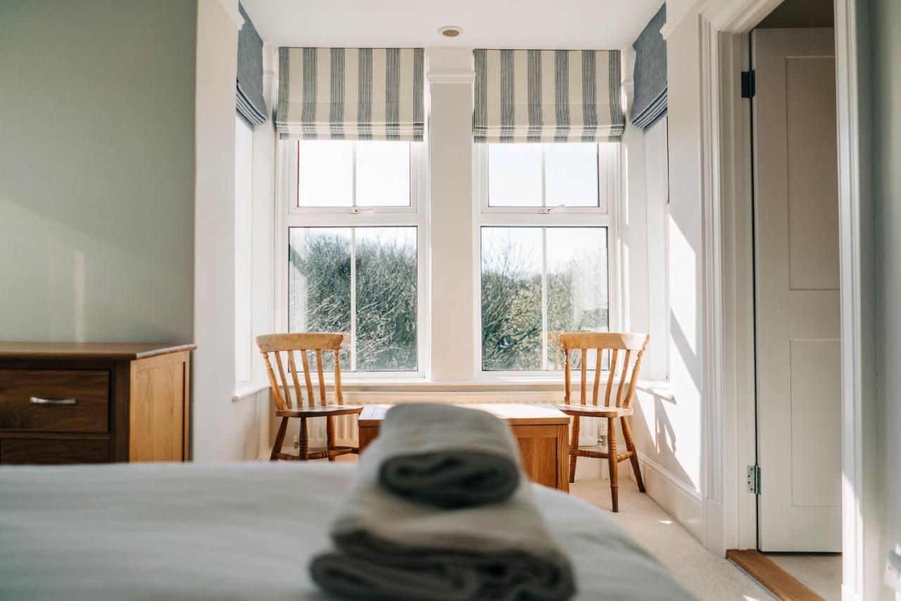 Bryn Berwyn Country House Tresaith Penbryn Kültér fotó
